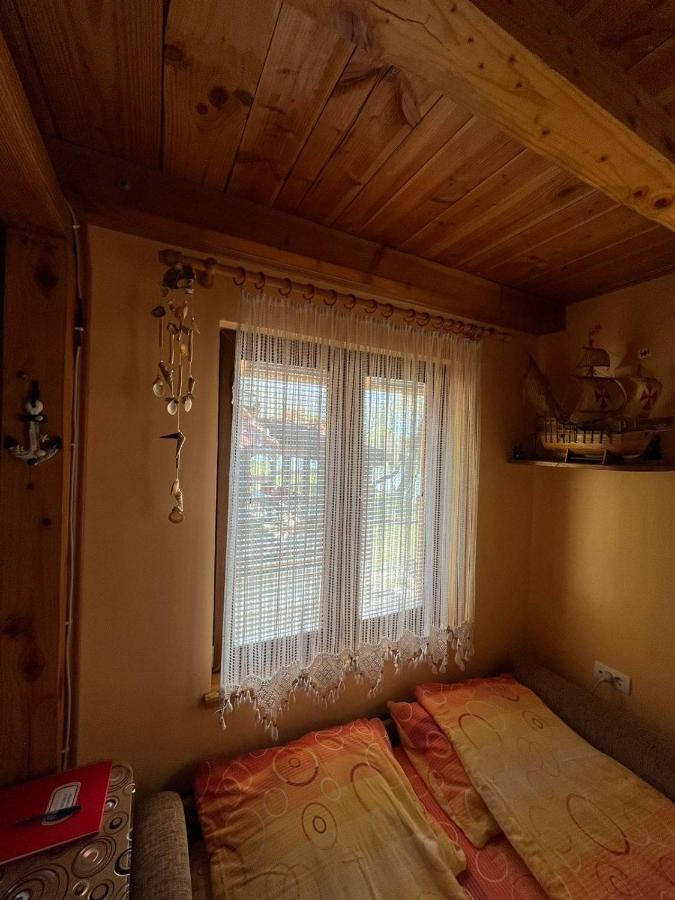 Apartman "Kapetana Luka" Ljubovija Exterior foto